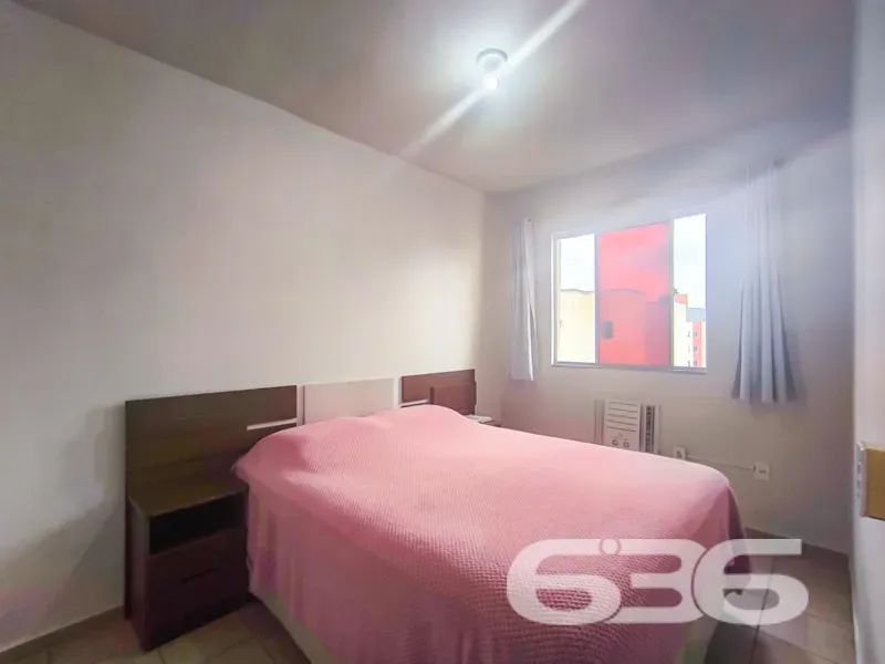 Apartamento | Joinville | Iririú | Quartos 2 - Foto 5