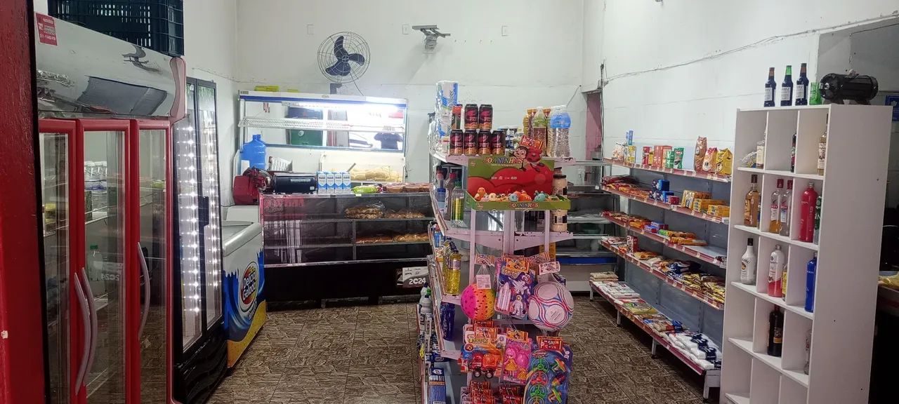 Vendo ponto com minimercado de bairro  - Foto 4
