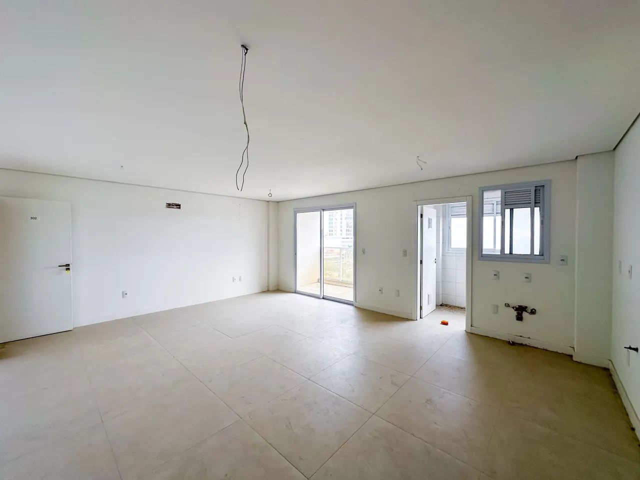 Pensado nos mínimos detalhes, o Infinity Residence - Foto 4