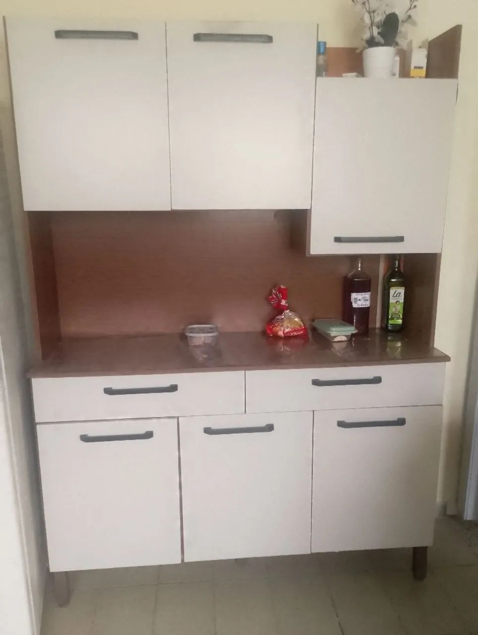 Armário de cozinha 