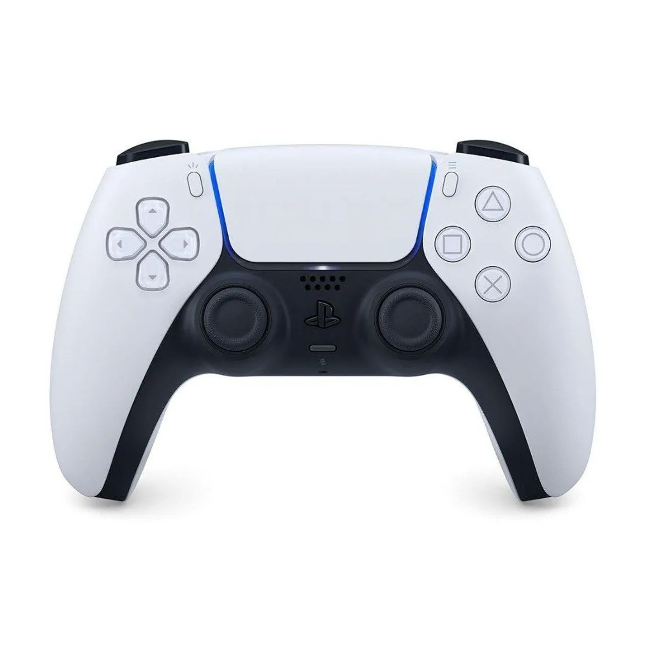 controle ps5 branco 