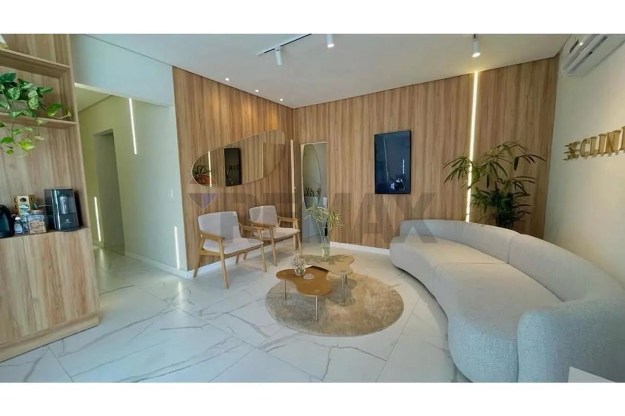 Sala Comercial para Locação no Centro do Cabo de Santo Agostinho  Edifício ESC CLÍNICA IQU