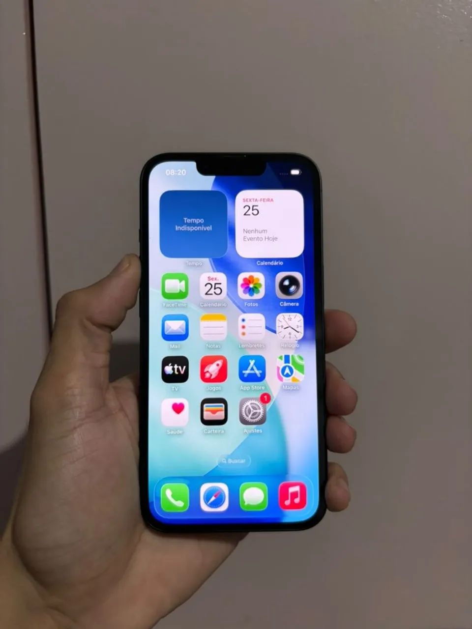 Iphone 13 128GB COM GARANTIA  - Foto 2