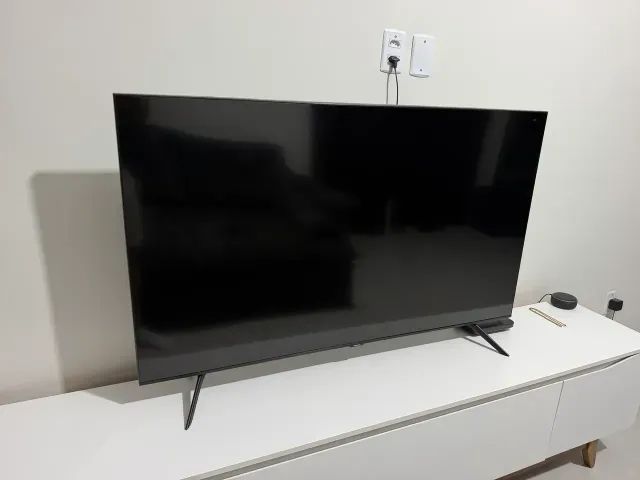 TV Samsung 55 smart - Foto 2