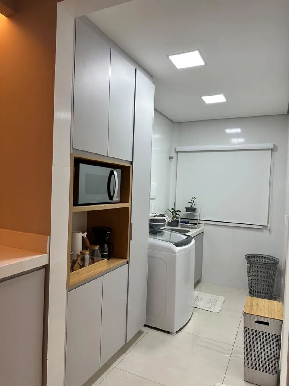 APARTAMENTO MODERNO 2 QUARTOS  - Foto 5