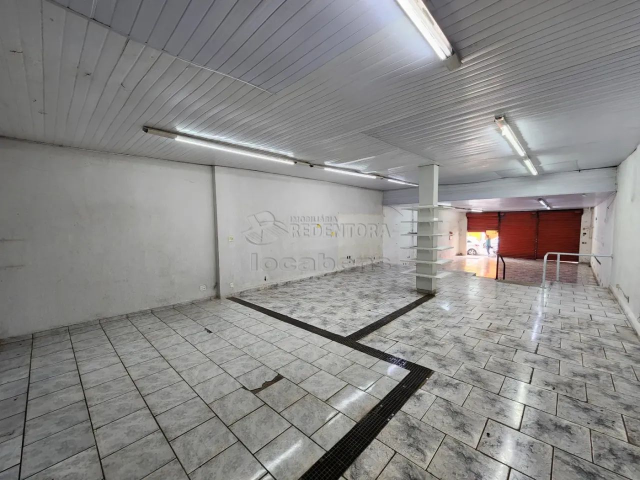 Salão Comercial no Centro da Cidade para Alugar - Foto 3