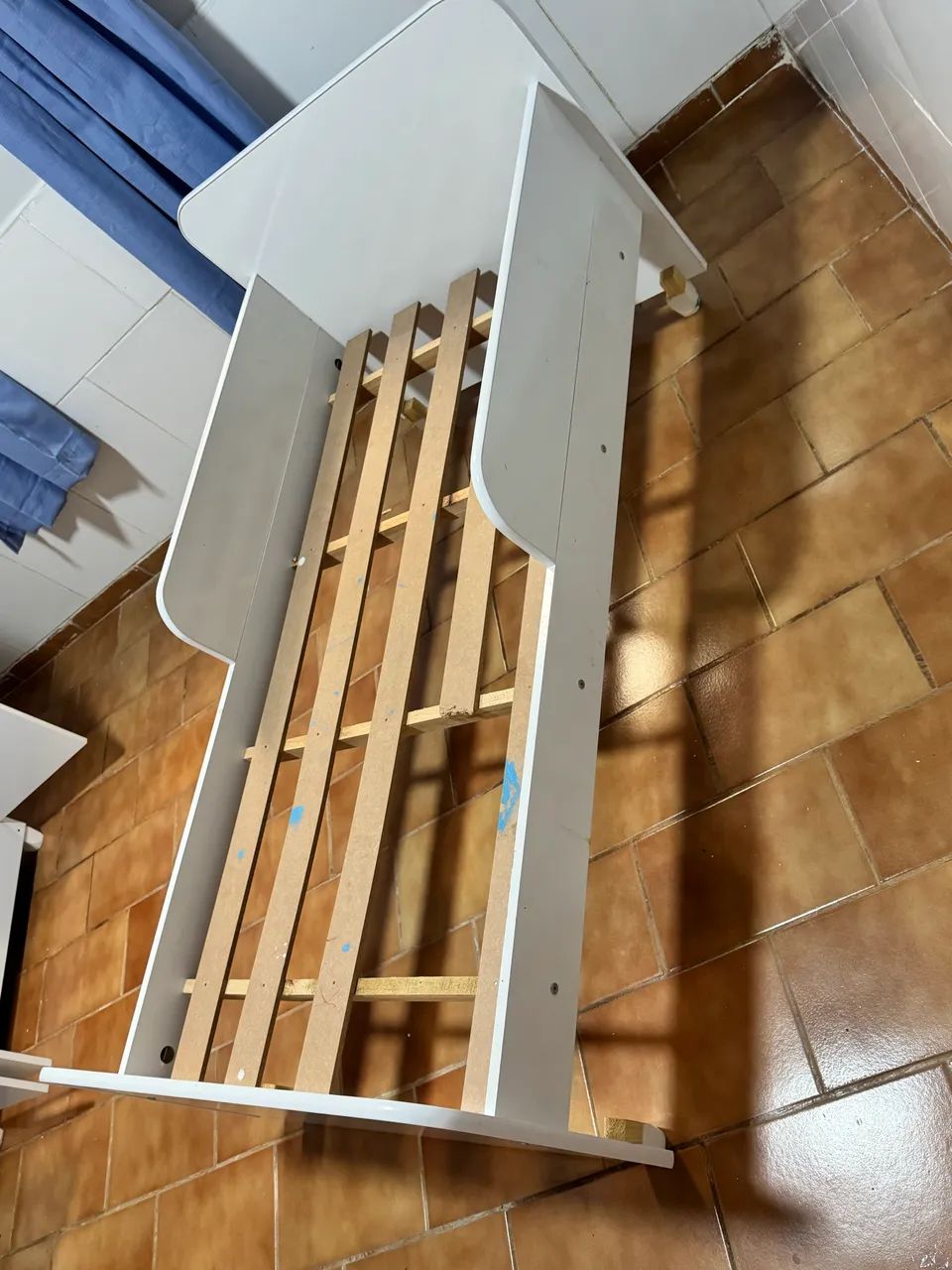 Cama infantil  - Foto 2