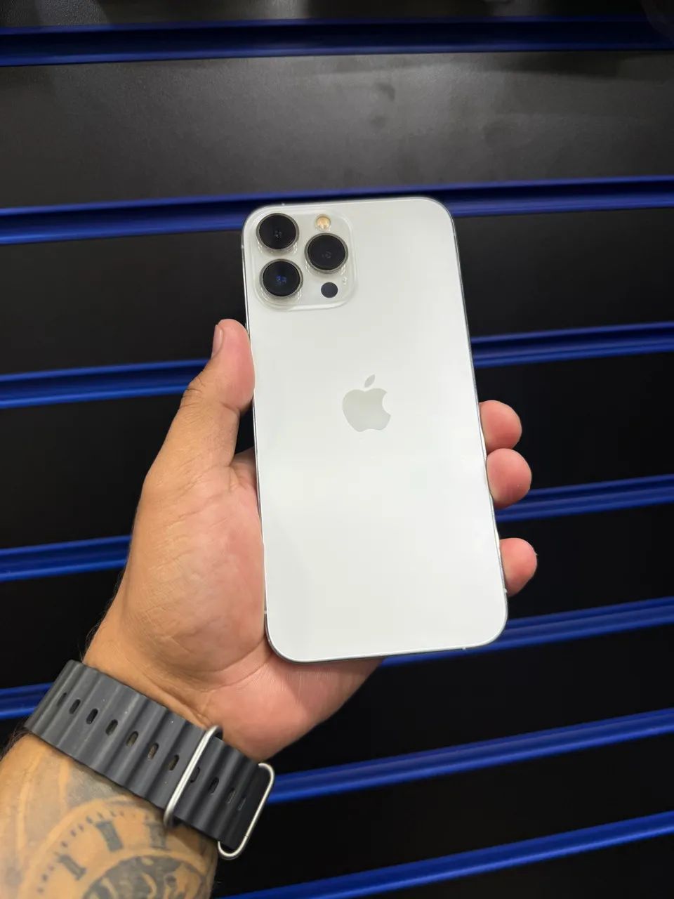 iPhone 13 Pro Max 512gb 