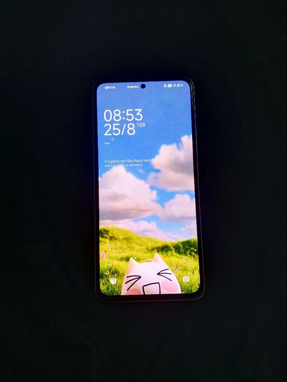 Celular xiaomi redmi 14  - Foto 3