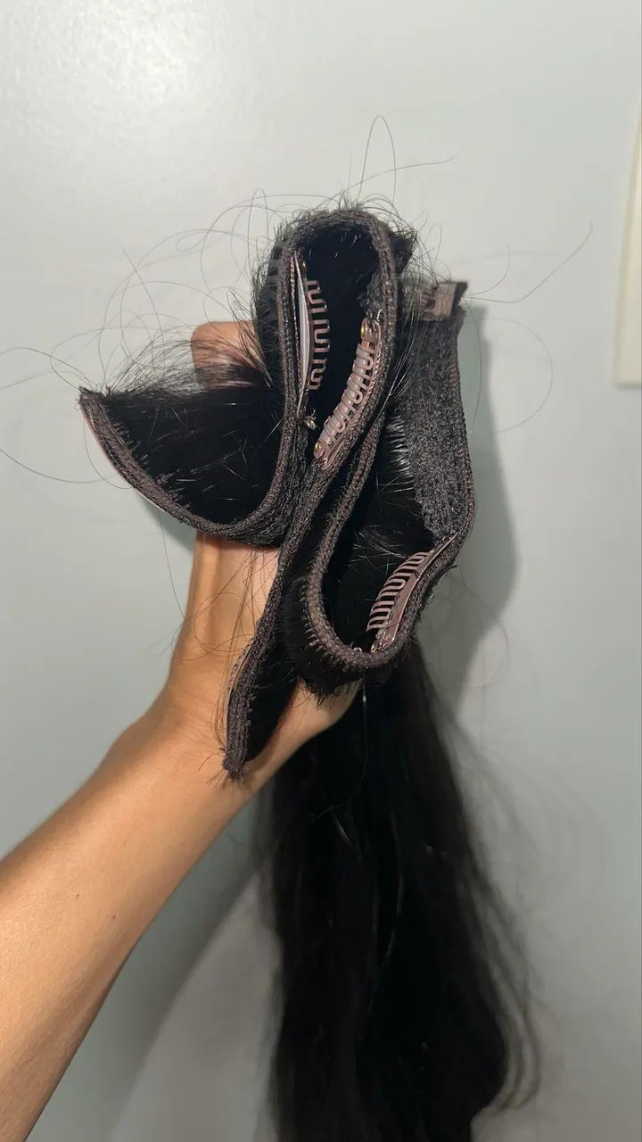 Mega hair  - Foto 3