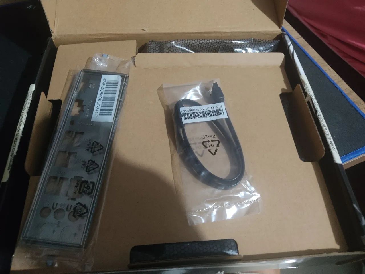 B650M Biostar - Foto 2