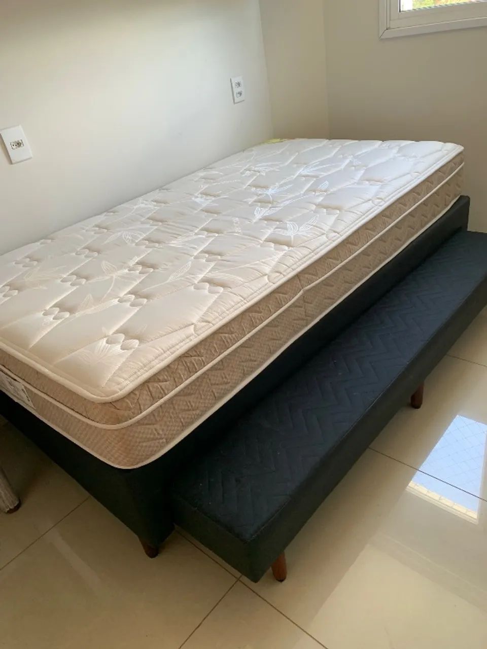 Cama viúvo  - Foto 2