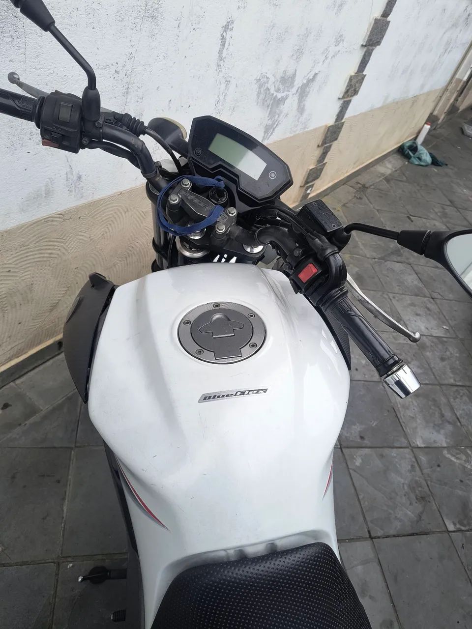 Fazer 250 2017 - Foto 4