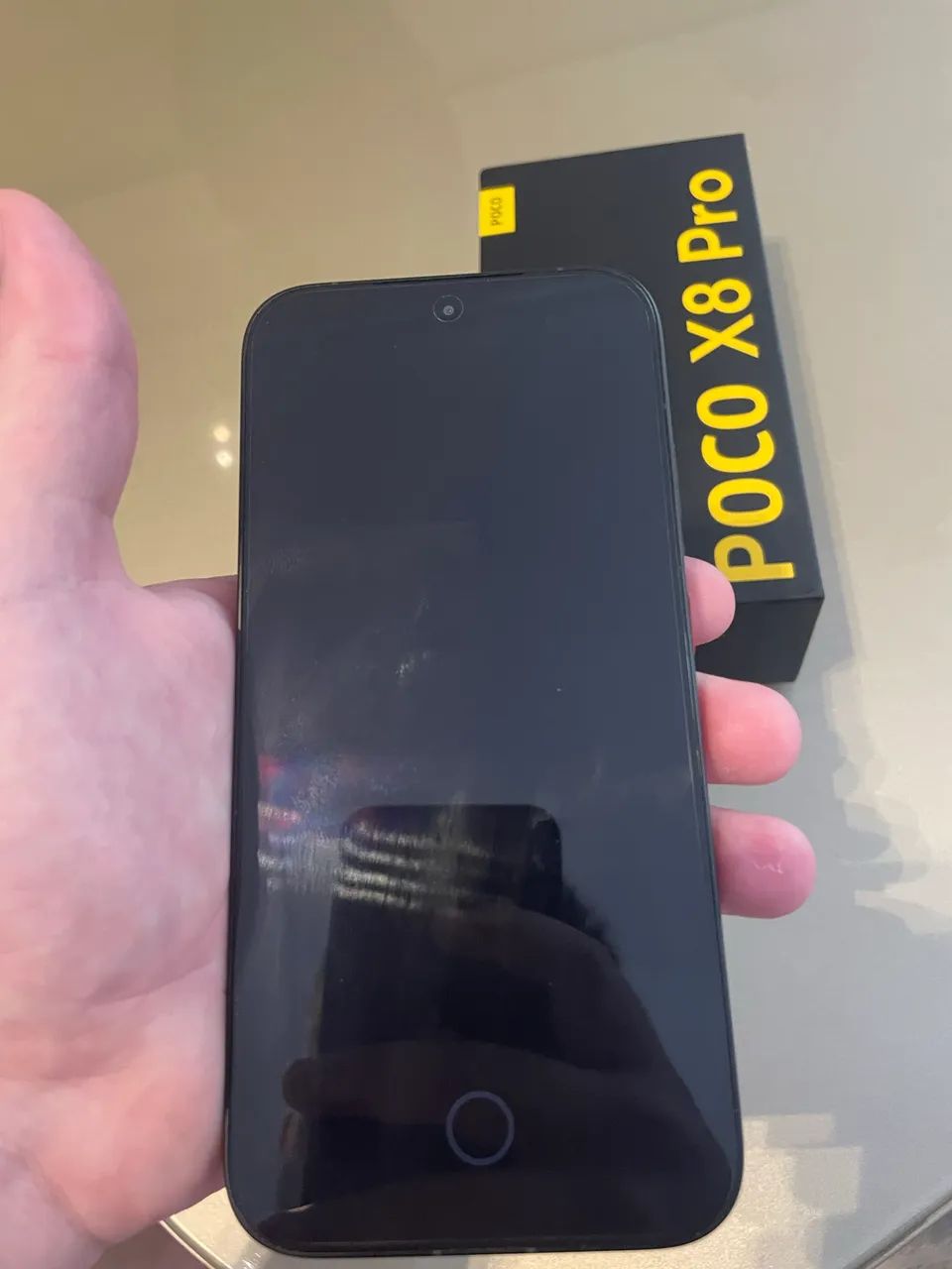 Poco x8 pro 512gb - Foto 2