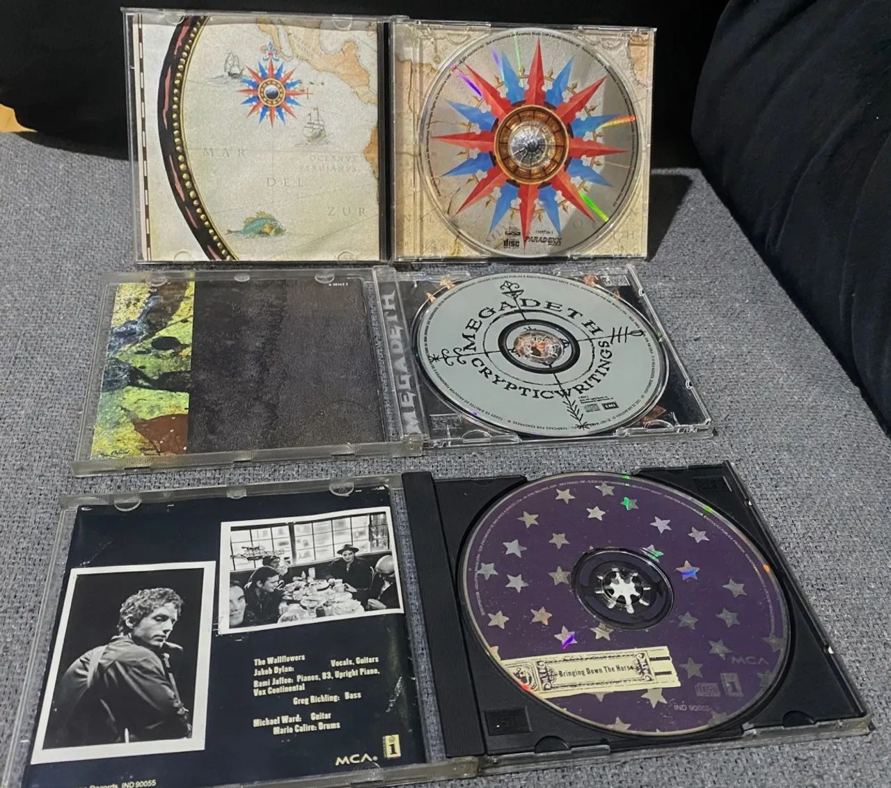CDS rock - Foto 2