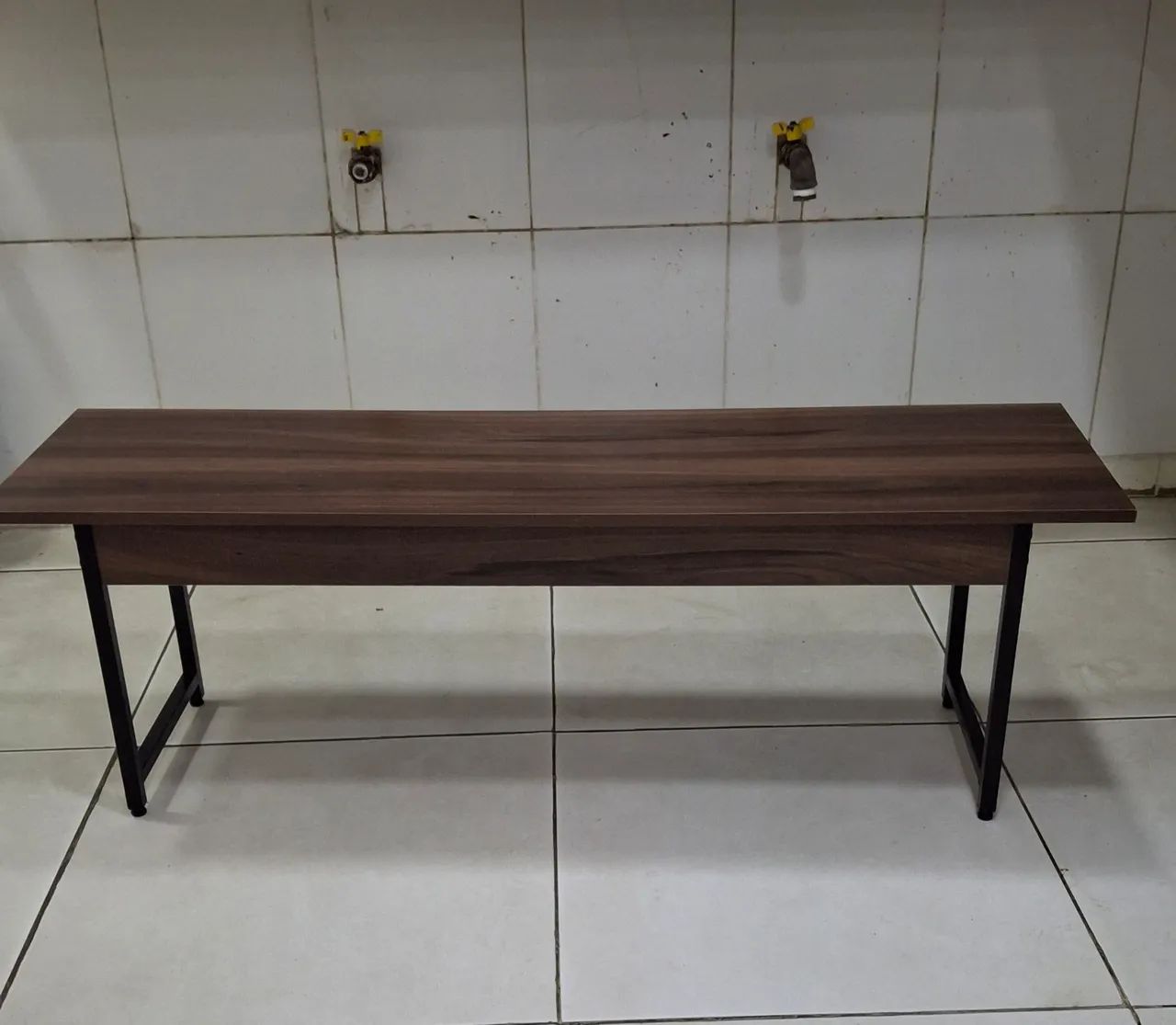 Banco MDF 