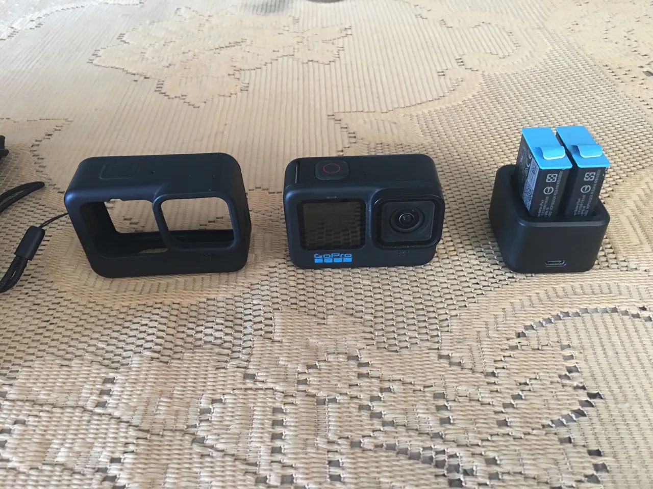 Go pro gero 10  - Foto 5