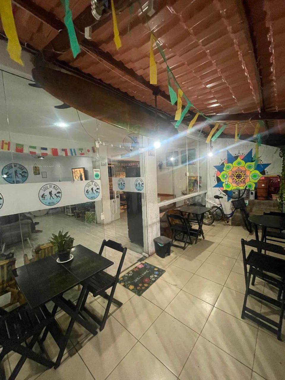 Hospedagem em Cabo Frio 
