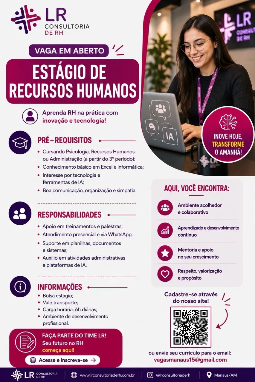 Vagas de emprego  - Foto 3