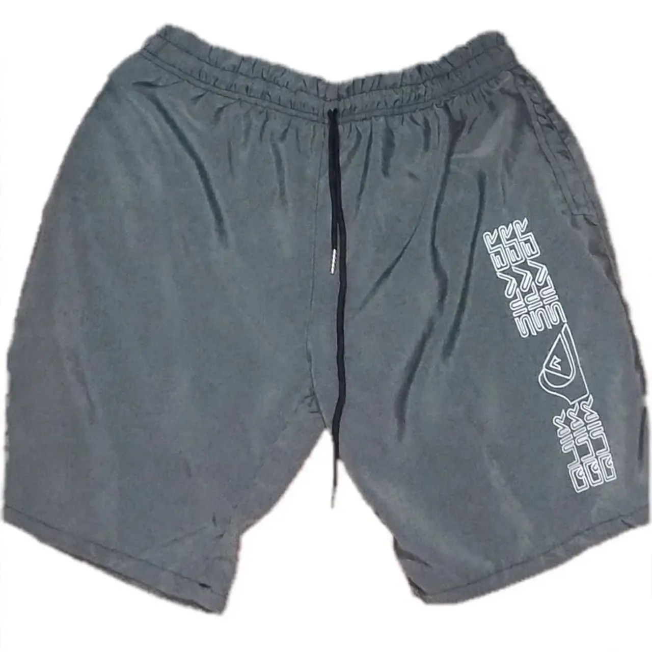Bermudas tactel premium elastano