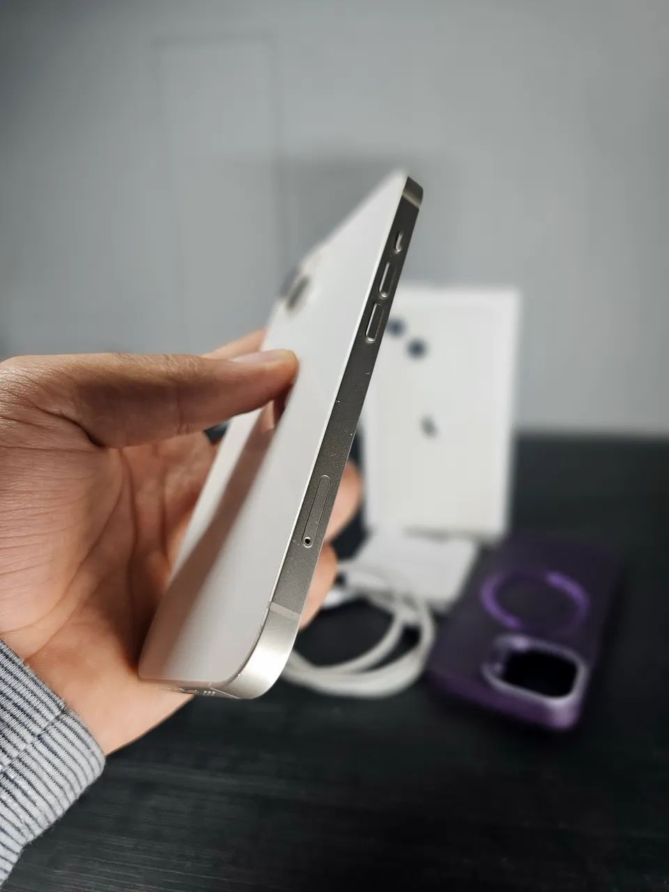 iPhone 13 128g SÓ VENDA - Foto 3