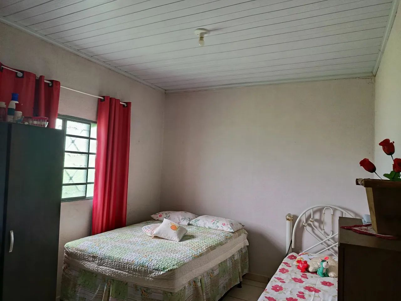 Chácara 3.000 M2, Casa, Rio Sozinha, Fazenda Bonsucesso, Formada, Senador Canedo - Foto 12