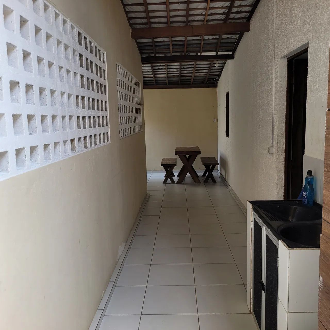 CASA EM SAPÉ PB  - Foto 5
