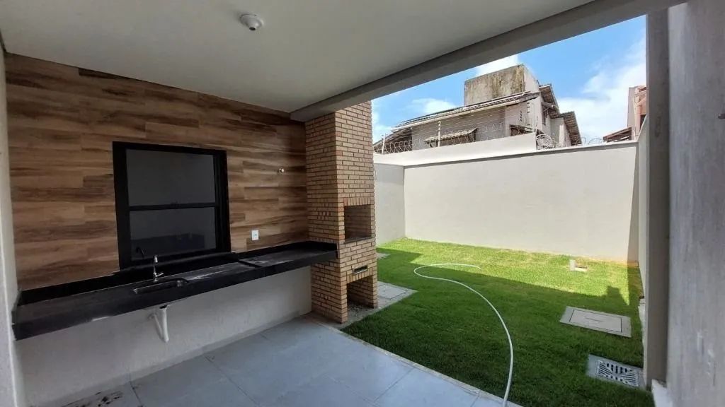 Casa em Edson Queiroz - Fortaleza - Foto 5