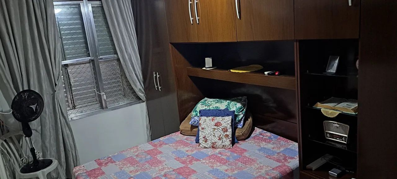 Quarto individual 