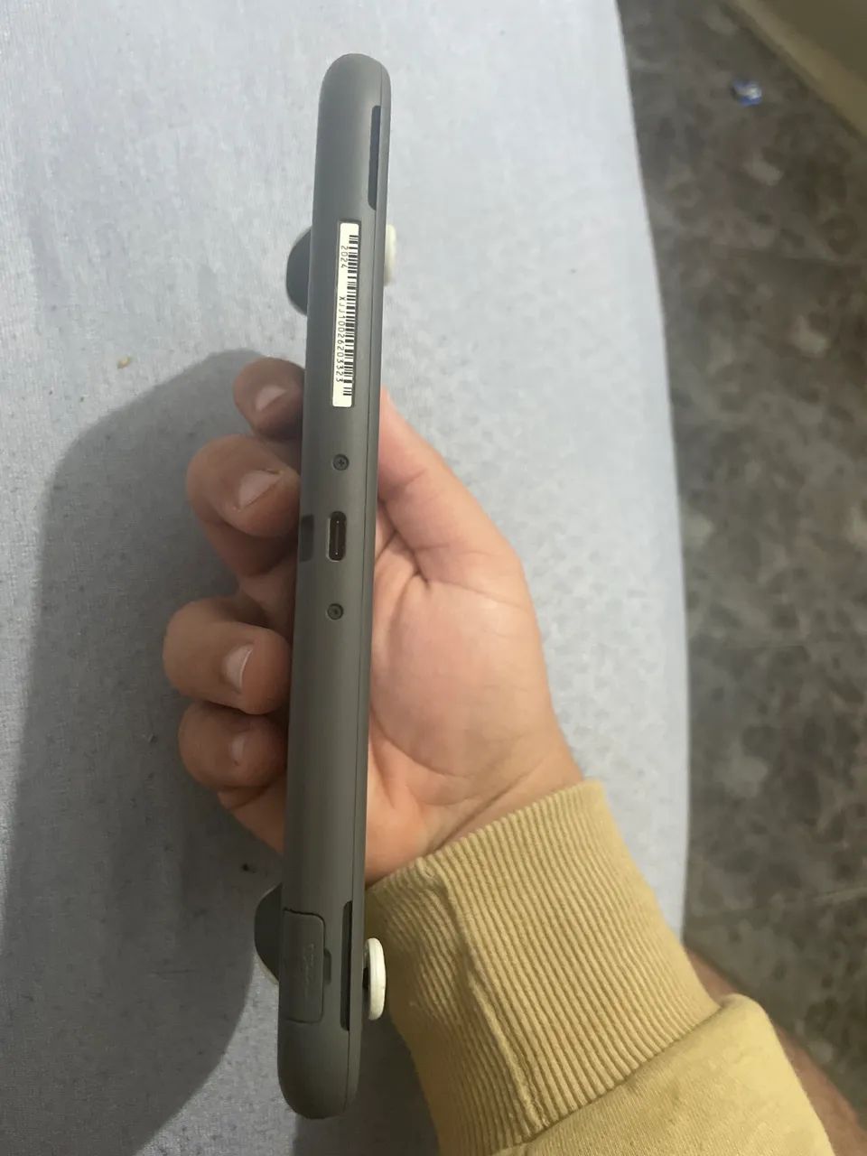 Nintendo switch lite  - Foto 4
