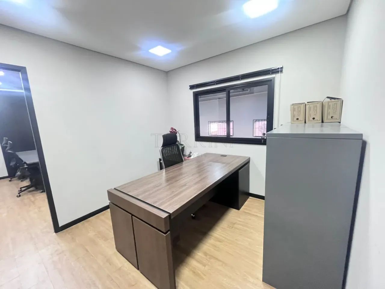 Salão Comercial disponível para locação em Bauru-SP - Foto 4
