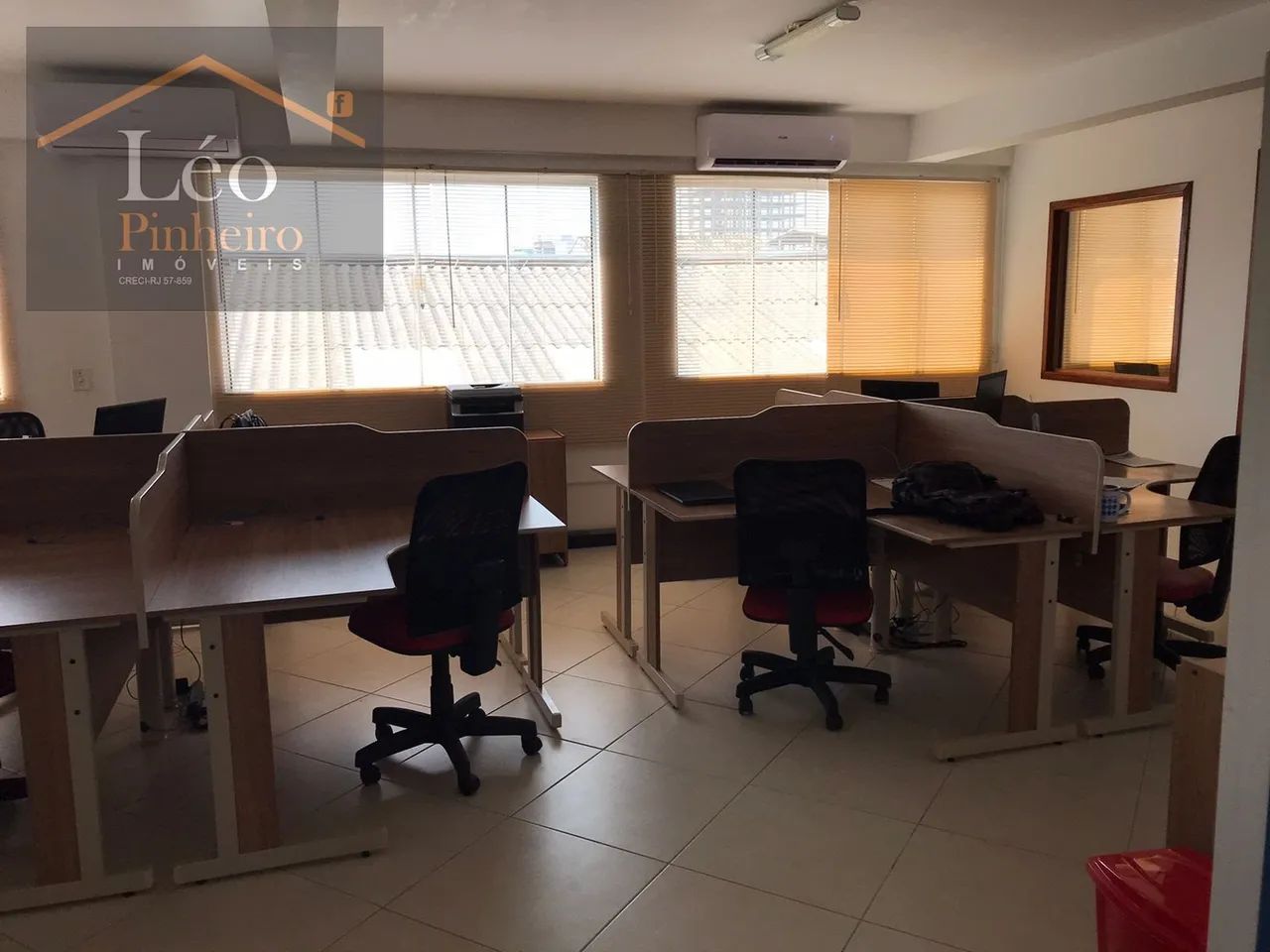 Sala em Sol e Mar - Macaé - Foto 2