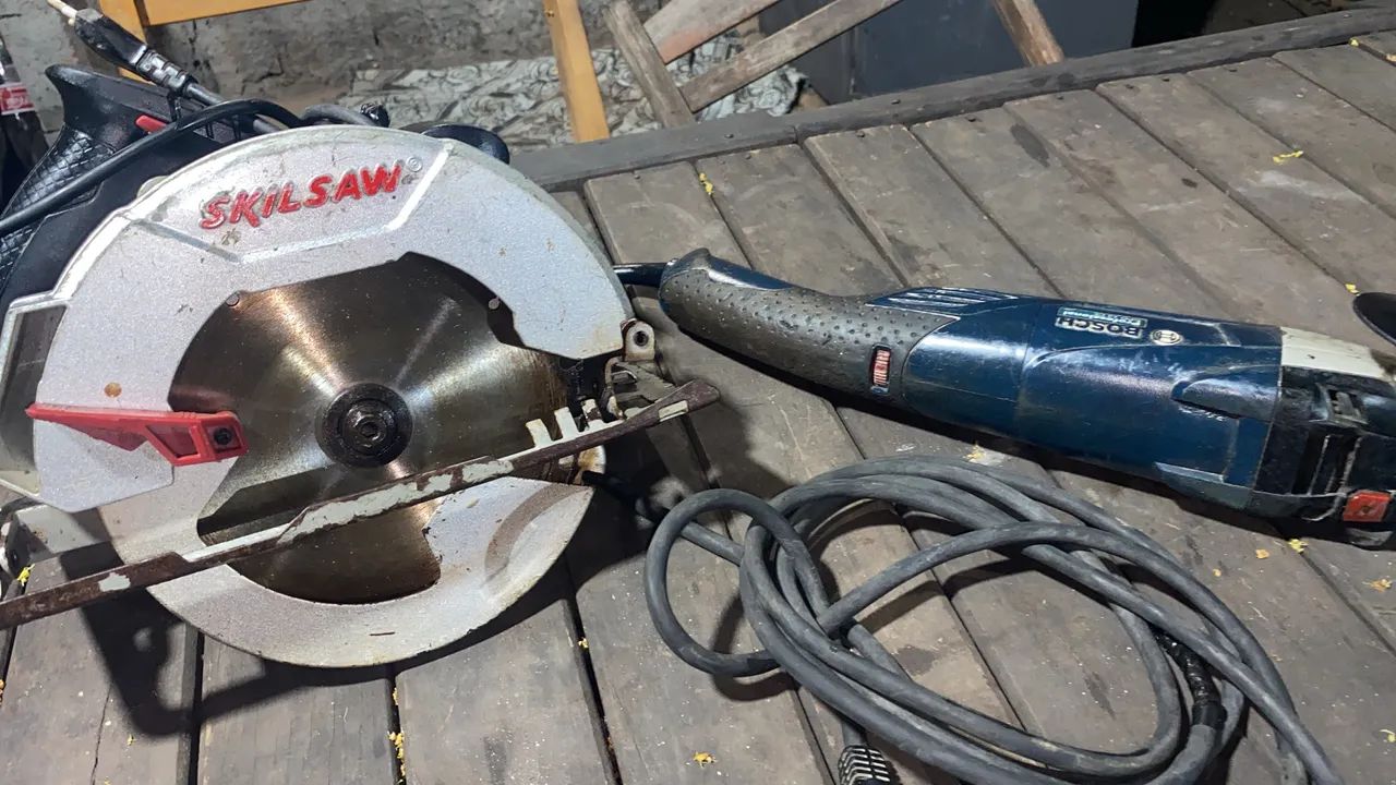 Ferramentas - Foto 3