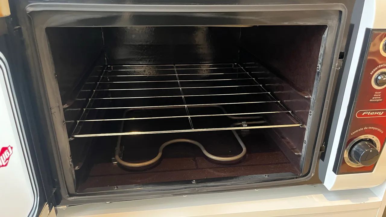 Forno elétrico 