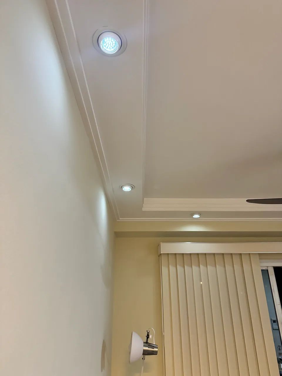 Spot lâmpada dicróica led