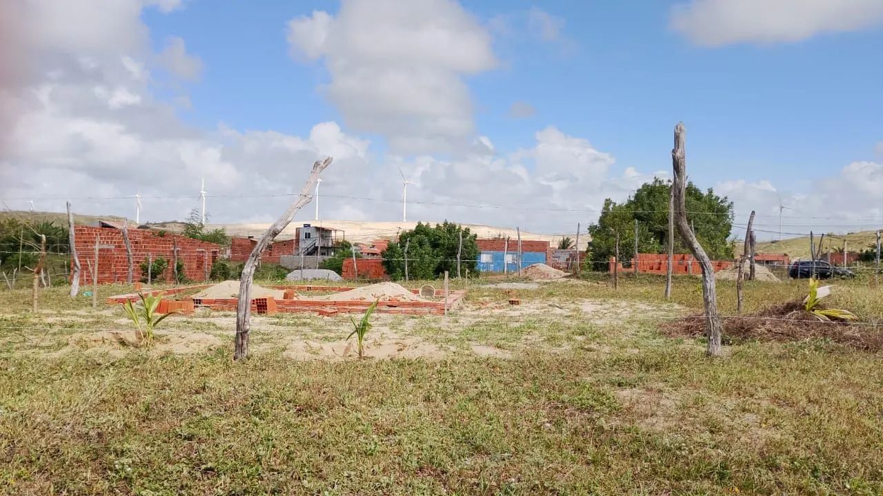 Terreno no barramar taiba - Foto 2