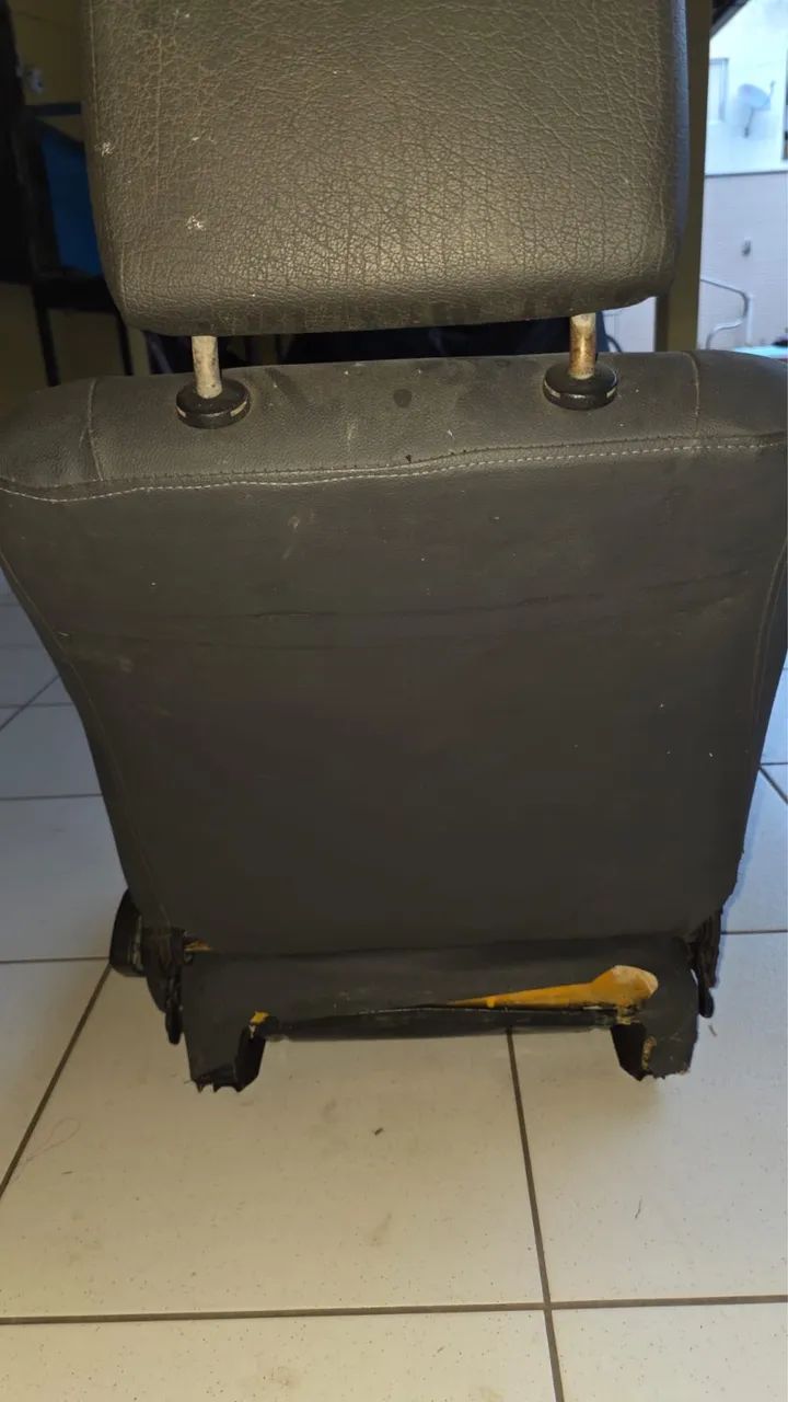 Banco de kombi  - Foto 2