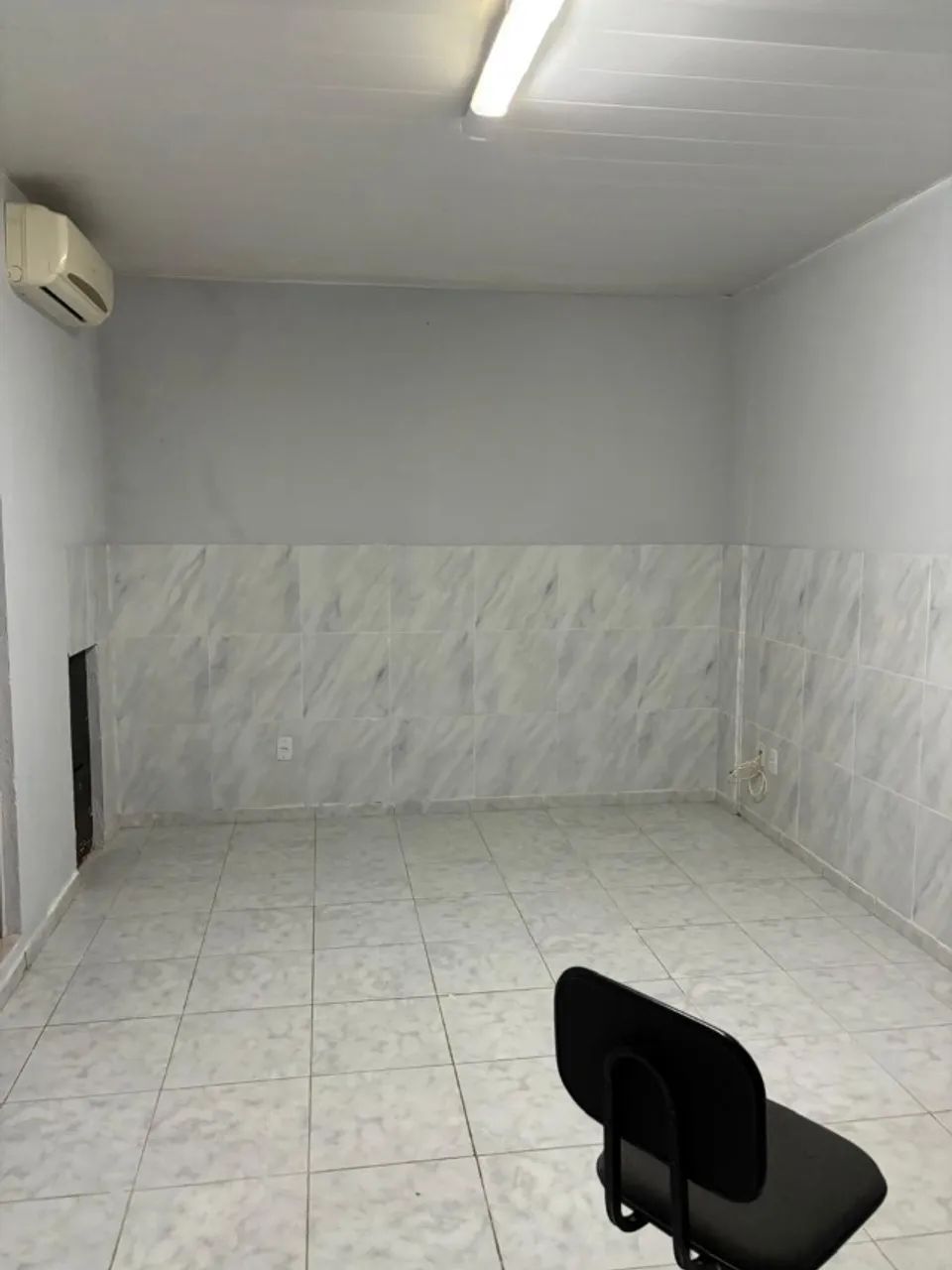 Alugo Sala Comercial Mobiliada no Umarizal  - Foto 2
