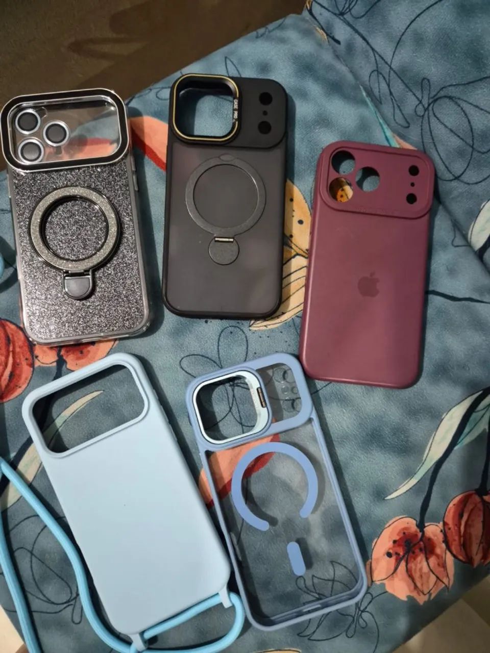 Capas iPhone 17 pro max  - Foto 3