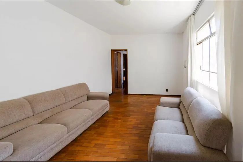 Apartamento à Venda - Barroca, 3 Quartos, 86 m2 - Foto 2
