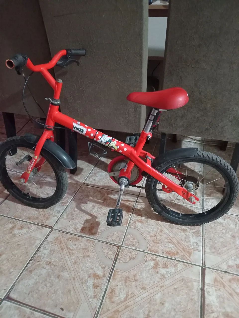 bicicletas infantil  - Foto 2
