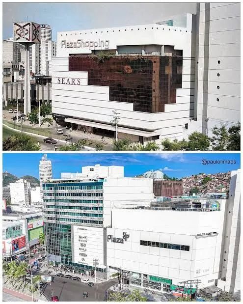 Foto - Niterói - Centro