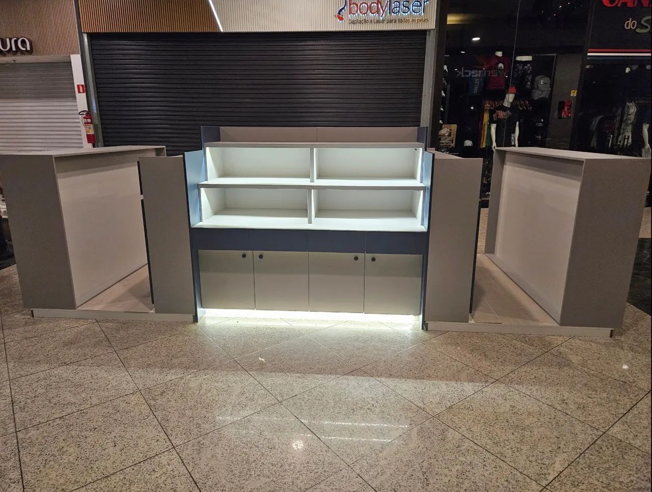 Quiosque para shopping - Foto 3
