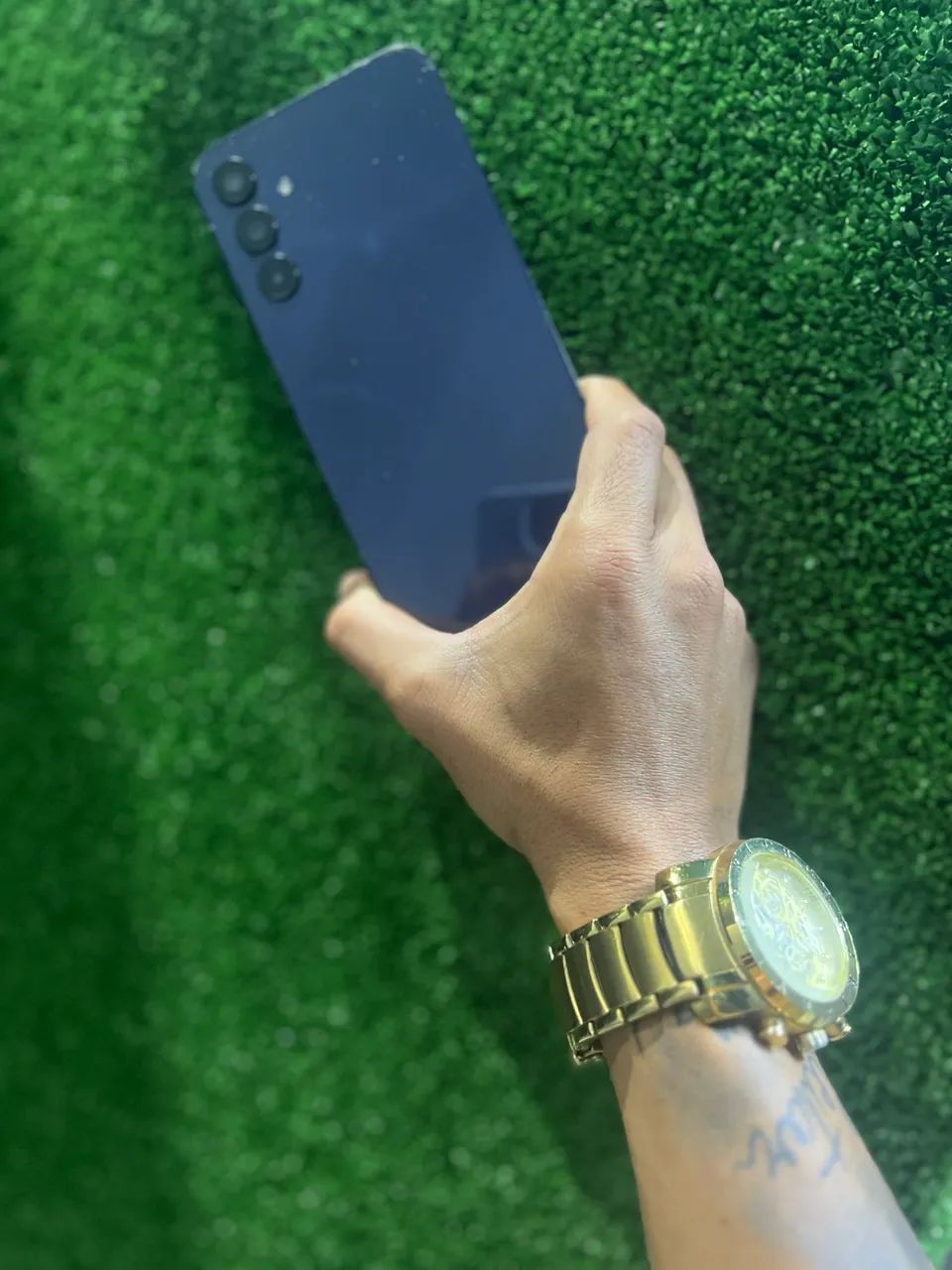 Samsung A15 128 GB - Foto 3