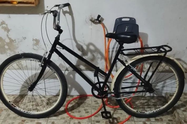 Vendo bicicleta  - Foto 2