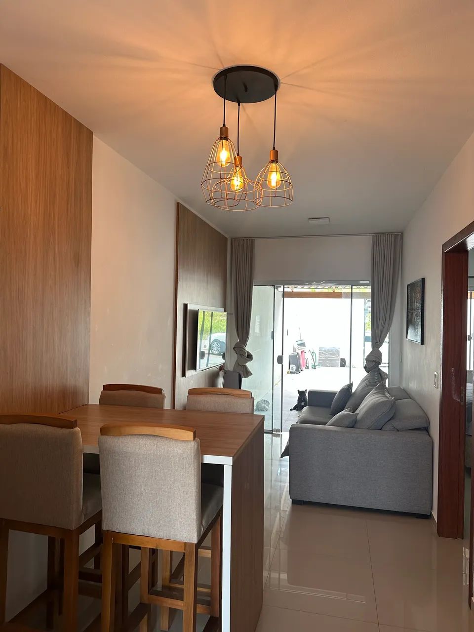 ?-Casa germinada a venda OPORTUNIDADE 