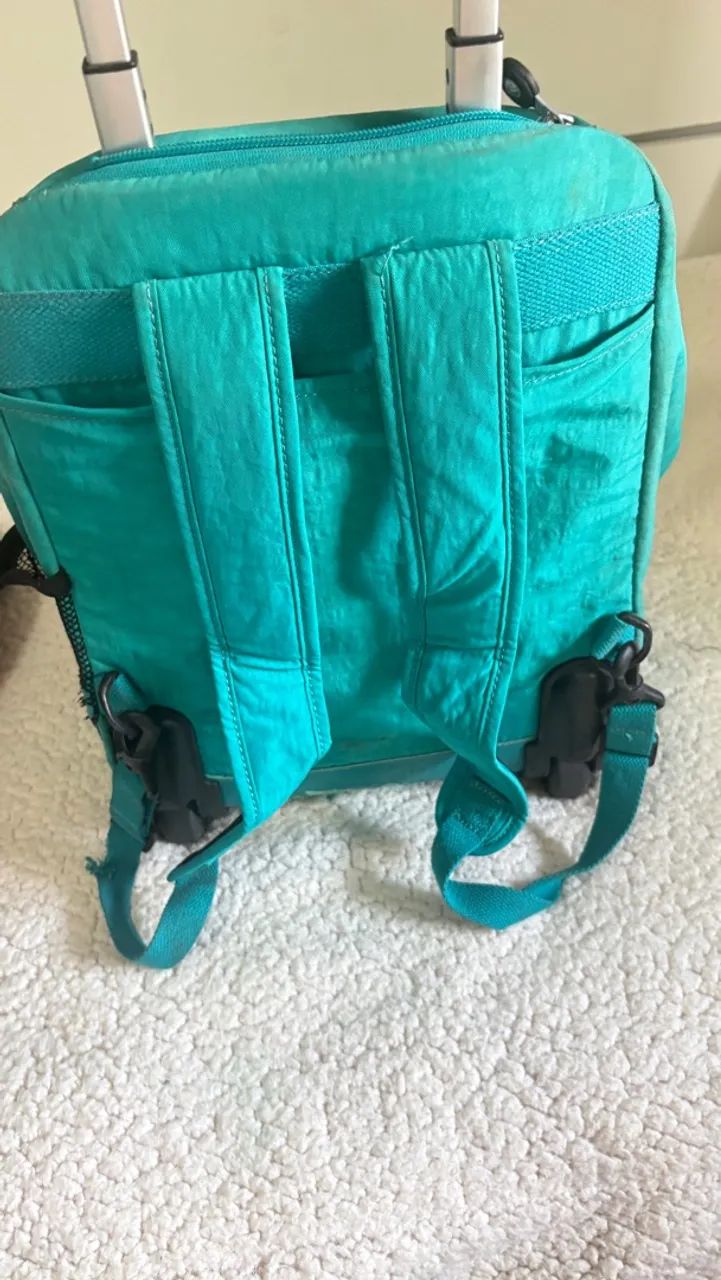 Mochila - Foto 3