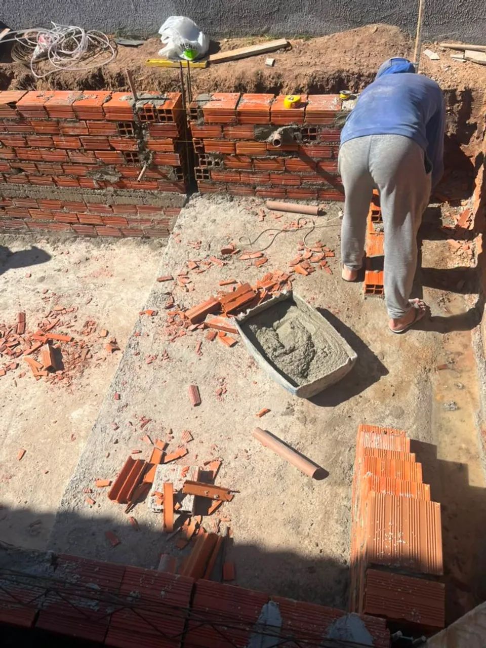 Construção e Reforma de Piscinas - Foto 2