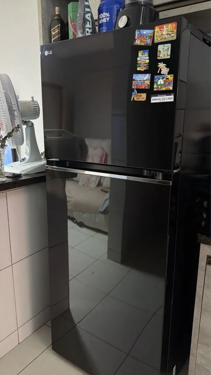 Geladeira LG  - Foto 2