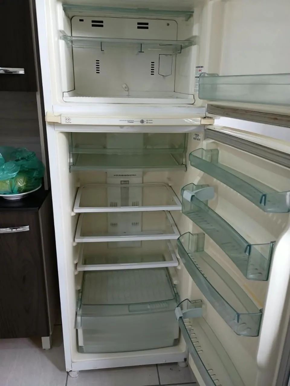 Duas Geladeiras  - Foto 4